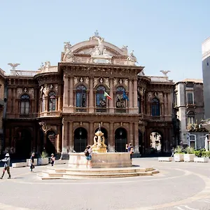 Landolinas Catania