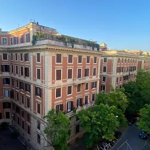 Casa Bianca Bed & Breakfast Roma