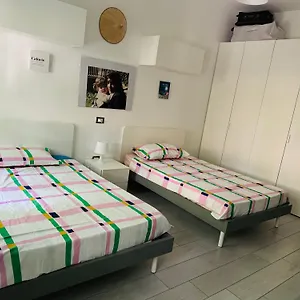Con Bagno Privato Bed & Breakfast Roma
