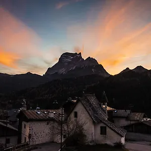 Roma Hotel San Vito di Cadore